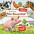Hör mal (Soundbuch): Der Bauernhof