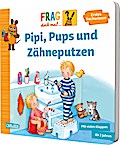 Frag doch mal ... die Maus: Pipi, Pups und Zähneputzen