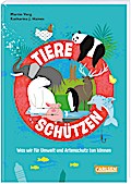 Tiere schützen