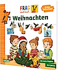 Frag doch mal ... die Maus: Weihnachten