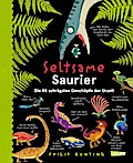 Seltsame Saurier