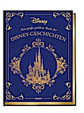 Das große goldene Buch der Disney-Geschichten