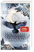 Ravenhall Academy 1: Verborgene Magie