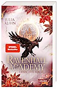 Ravenhall Academy 2: Erwachte Magie