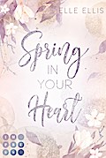 Spring In Your Heart (Cosy Island 2)