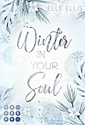 Winter in your Soul (Cosy Island 4)