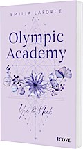 Olympic Academy 1: Yvi & Nick