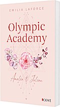 Olympic Academy 2: Amelie & Julien