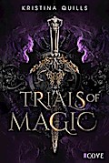 Trials of Magic