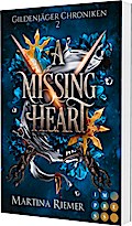 A Missing Heart