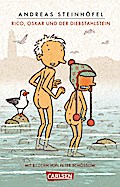 Rico, Oskar und der Diebstahlstein (Rico und O...