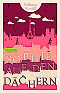 Sophie auf den Dächern