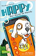 hAPPy - Der Hund im Handy