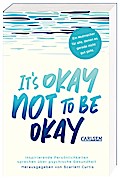 It’s okay not to be okay