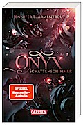 Obsidian 2: Onyx. Schattenschimmer