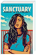 Sanctuary – Flucht in die Freiheit