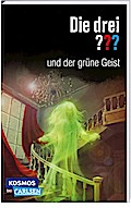 Die drei ??? (14): und der grüne Geist