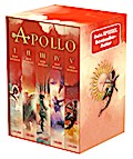 Die Abenteuer des Apollo: Taschenbuchschuber B...