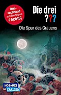 Die Spur des Grauens - Dreifachband