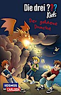 Der goldene Drache
