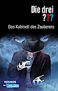 Die drei ??? - Das Kabinett des Zauberers