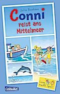 Conni Erzählbände: Conni reist ans Mittelmeer