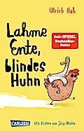 Lahme Ente, blindes Huhn