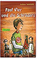 Paul Vier und die Schröders
