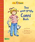 Conni-Bilderbuch-Sammelband: Das neue große Conni-Buch