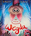 Die kleine Fledermaus Wegda