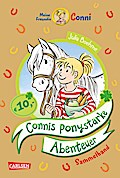 Conni Erzählbände: Connis ponystarke Abenteuer
