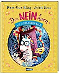 Das NEINhorn und die SchLANGEWEILE (Bilderbuch)
