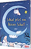 Schlaf jetzt ein, kleines Schaf!