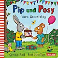 Pip und Posy: Pip und Posy feiern Geburtstag