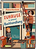Zuhause in unserer Buchhandlung