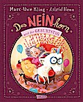 Das NEINhorn und der Geburtstag (Bilderbuch)