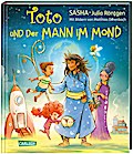Toto und der Mann im Mond