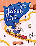 Jakob kann zaubern
