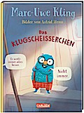 Das Klugscheißerchen