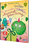 Ein ganz schön toller Mummelgeburtstag