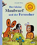 Der kleine Maulwurf und der Fernseher