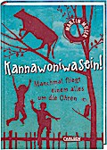 Kannawoniwasein 2: Manchmal fliegt einem alles um die Ohren