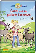 Conni Erzählbände 41: Conni und das geklaute K...
