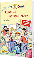 Conni Erzählbände 46: Conni und der neue Lehrer