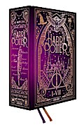 Harry Potter - Gesamtausgabe