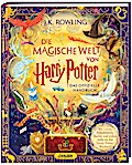 Harry Potter: Die magische Welt (Das offizielle Handbuch)