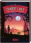 Crater Lake: Der Horror geht weiter (Crater La...