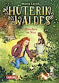 Hüterin des Waldes 2: Häschen in Not