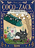 Coco und Zack 2: Hexentiere in Gefahr