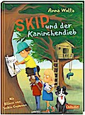 Skip und der Kaninchendieb